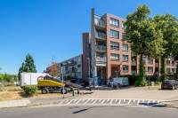 Woning Gazellestraat 162 Utrecht