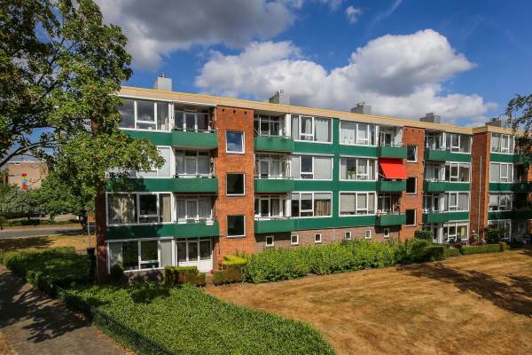 Woning Schuttersweg 33 Apeldoorn