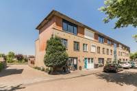 Woning Beb Vuykstraat 96 Spijkenisse