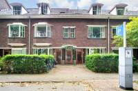 Woning Griftkade 11 Utrecht