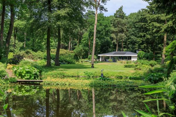 Woning Buunderkamp 7 Wolfheze