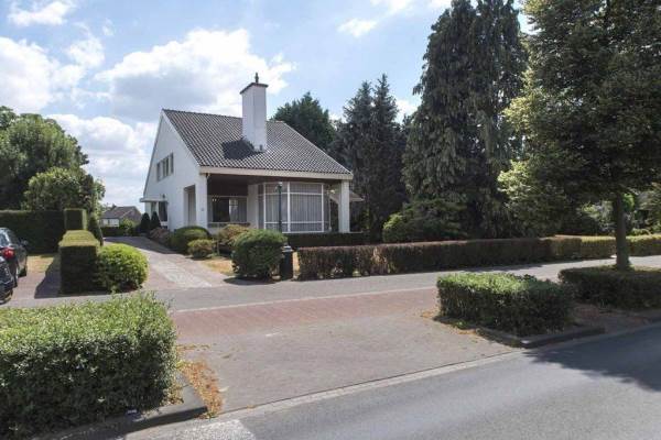 Woning Rijksweg Noord 115 Geleen