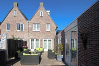 Woning Dorpsstraat 63 Bunschoten-Spakenburg