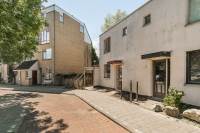 Woning Dilledonk-Zuid 4 Spijkenisse