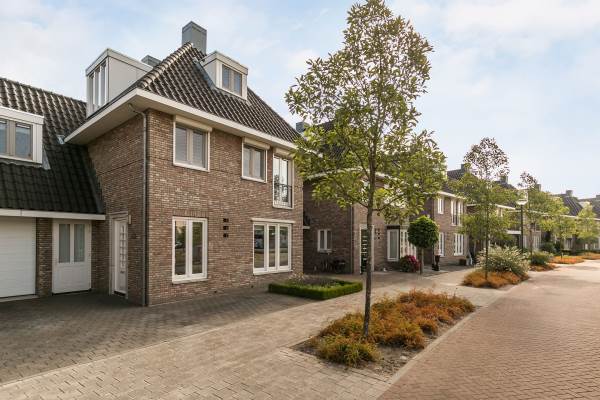 Woning Kouter 106 Gemert