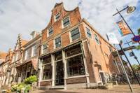 Woning Westerstraat 88 Enkhuizen