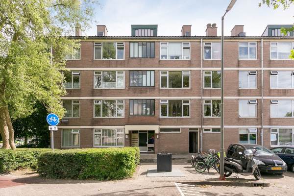 Woning Royaardsplein 106 Schiedam