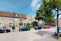 Woning de Vriendschap 12 Beverwijk