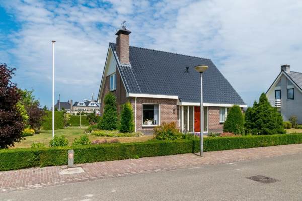 Woning Het Woudven 5 Dokkum
