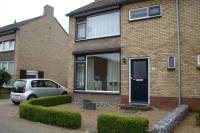 Woning van Nagellstraat 17 Terborg