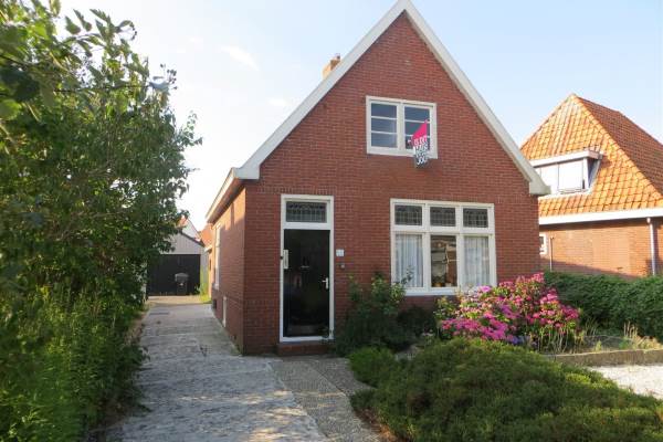 Woning Bûterhoeke 55 Berltsum