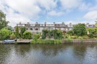 Woning Severij 11 Maasland