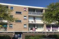 Woning Brahmslaan 283 Leiden