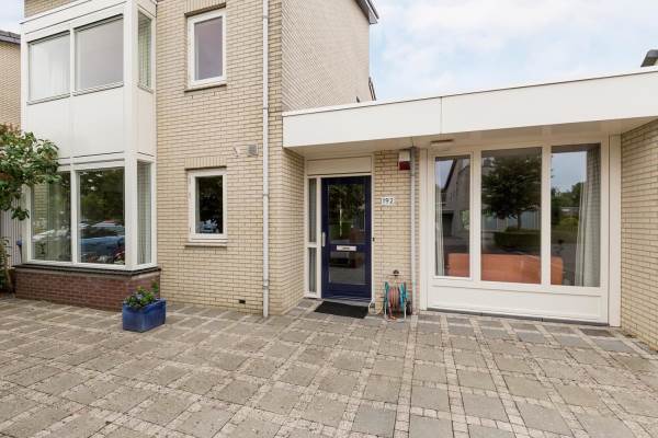Woning Langedaal 192 Dordrecht
