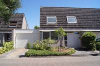 Woning Amundsenstraat 6 Zuid-Beijerland