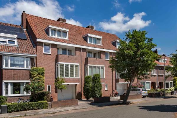 Woning Padualaan 9 Maastricht