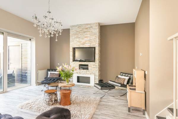 Woning Iroko 196 Dordrecht