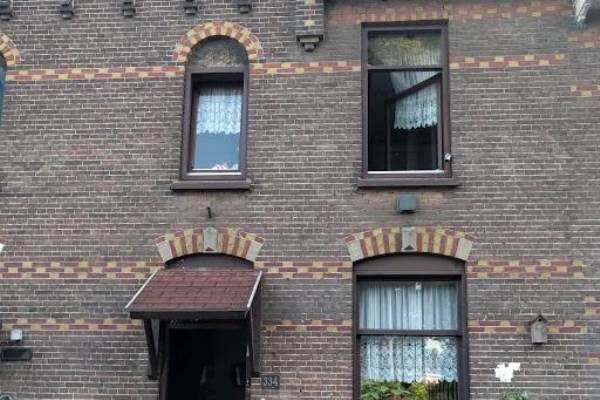 Woning Berg en Dalseweg 334 Nijmegen