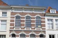 Woning Noordzijde Haven 26 Bergen op Zoom