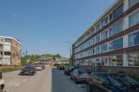 Woning Augustinusstraat 28 Rotterdam