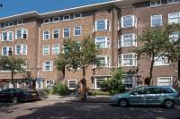 Woning Lekstraat 184 Amsterdam