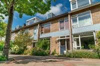 Woning Duyvendakstraat 17 Leiden