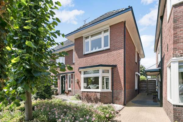Woning Wooldseweg 2 Winterswijk