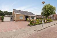 Woning Wulpstraat 1 Marum