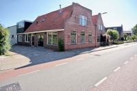 Woning Pieter Janszoon Jongstraat 101 Lutjebroek