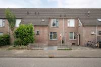 Woning Kastanjelaan 14 Hellevoetsluis