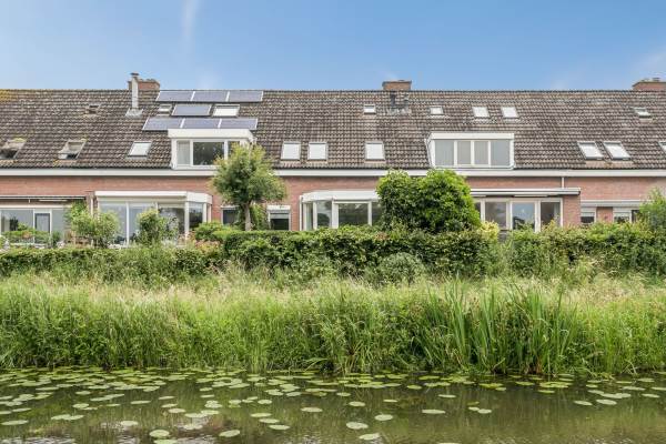 Woning Hondsdrafweg 30 Zwolle