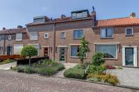 Woning Douwes Dekkerstraat 8 Sliedrecht