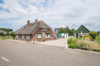 Woning Burgemeester Frieswijkweg 11 Doornspijk