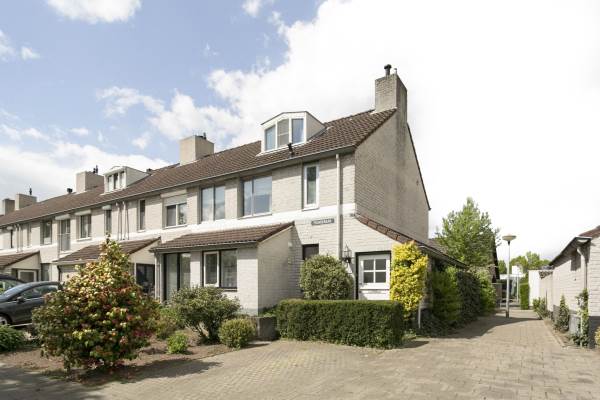 Woning Fransebaan 268 Eindhoven