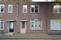 Woning Johanna Ufkesstraat 38 Breda