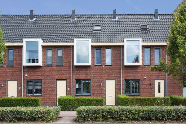 Woning Renes 8 Scherpenzeel Gld