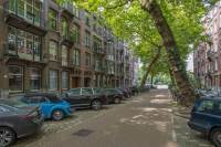Woning Lomanstraat 95 Amsterdam