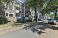 Woning Madame Curiestraat 159 Groningen