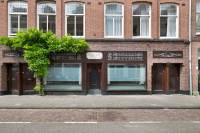 Woning Eerste Boerhaavestraat 5 Amsterdam