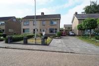 Woning Kempenaerlaan 39 Sint Nicolaasga