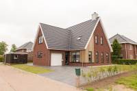 Woning Meerkoet 22 Bedum