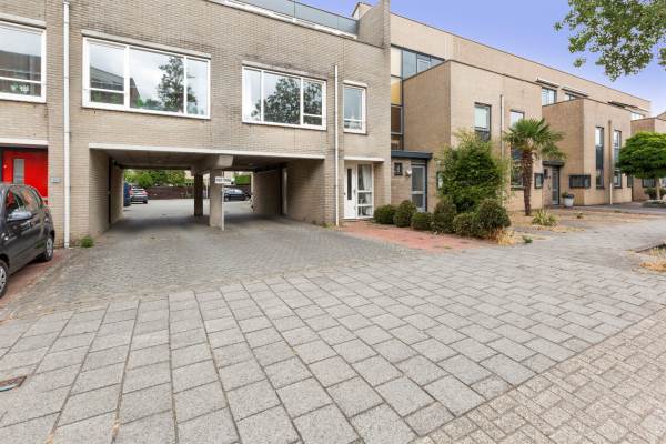 Woning Evenaar 115 Alphen aan den Rijn