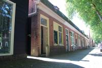 Woning Exterpad 7 Enkhuizen