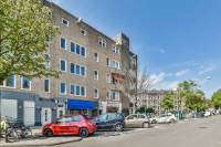 Woning Pijnackerstraat 8 Amsterdam