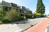Woning Nobellaan 64 Pijnacker