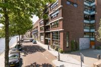 Woning Baarsjesweg 139 Amsterdam