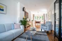 Woning Secretariestraat 28 Rotterdam