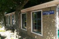 Woning Oudebildtdijk 2 Oudebildtzijl