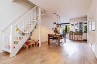 Woning Geertsemastraat 11 Rotterdam