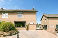 Woning Burg. Mannensstraat 15 Nuth